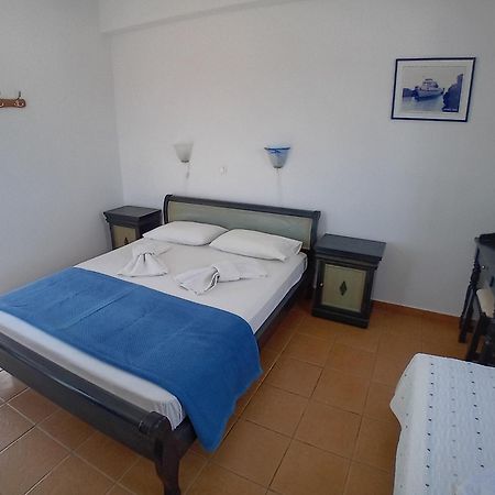 Apartamento Agnantema Irakleia  Exterior foto